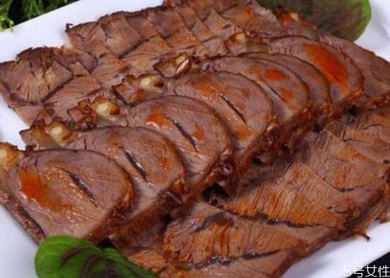 醬牛肉冷凍后怎么解凍 醬牛肉冷凍后可以直接炒嗎 醬牛肉冷凍后怎么解凍 醬牛肉冷凍后可以直接炒嗎