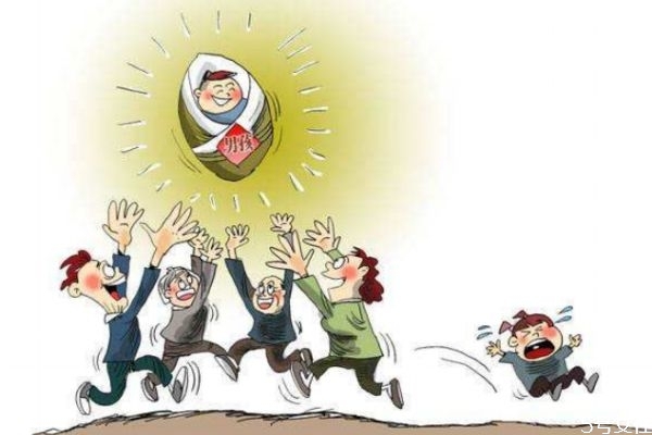 原生家庭重男輕女怎么辦 原生家庭重男輕女對孩子傷害 原生家庭重男輕女怎么辦 原生家庭重男輕女對孩子傷害