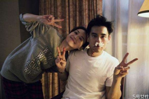 姐弟戀怎么維持感情 姐弟戀怎么稱呼對方 姐弟戀怎么維持感情 姐弟戀怎么稱呼對方