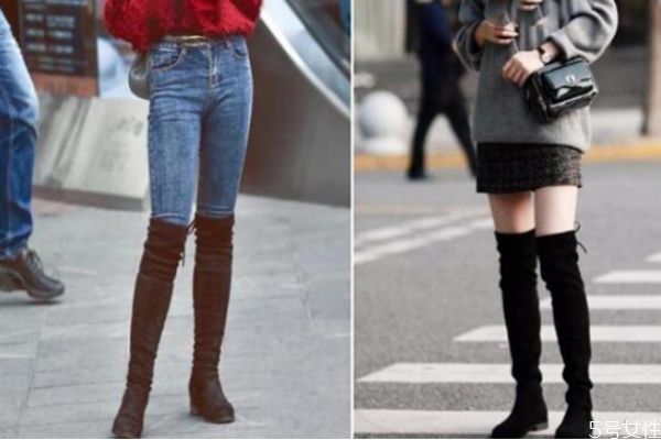 長筒靴里面掉色怎么辦 靴子里面掉色是什么原因 長筒靴里面掉色怎么辦 靴子里面掉色是什么原因