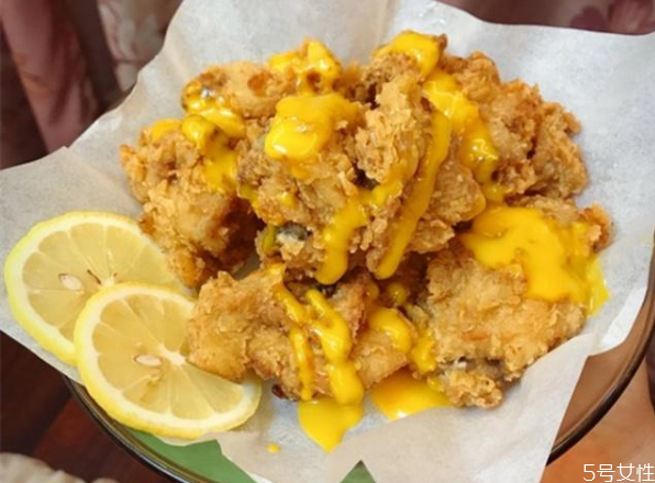 韓式炸雞要炸多久 韓式炸雞為什么要炸兩次 韓式炸雞要炸多久 韓式炸雞為什么要炸兩次