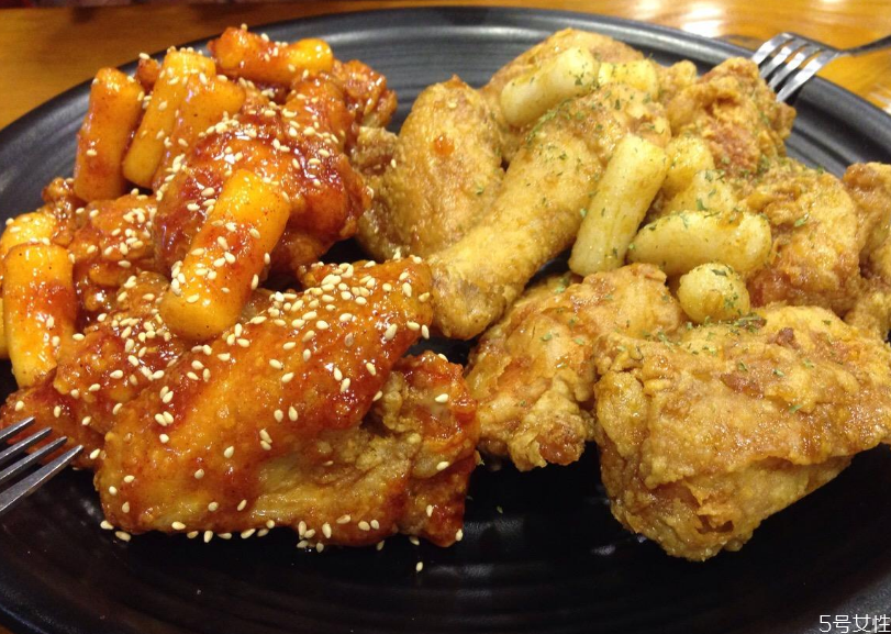 韓式炸雞要炸多久 韓式炸雞為什么要炸兩次 韓式炸雞要炸多久 韓式炸雞為什么要炸兩次