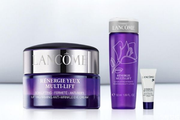 蘭蔻緊致眼霜好用嗎 蘭蔻緊致眼霜適合年齡 蘭蔻緊致眼霜好用嗎 蘭蔻緊致眼霜適合年齡