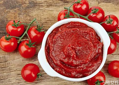 甜辣醬好吃還是番茄醬好吃 甜辣醬和番茄醬有什么區(qū)別 甜辣醬好吃還是番茄醬好吃 甜辣醬和番茄醬有什么區(qū)別