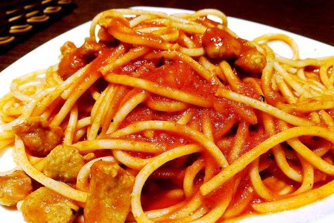 番茄沙司可以做湯嗎 番茄沙司可以做茄汁面嗎 番茄沙司可以做湯嗎 番茄沙司可以做茄汁面嗎