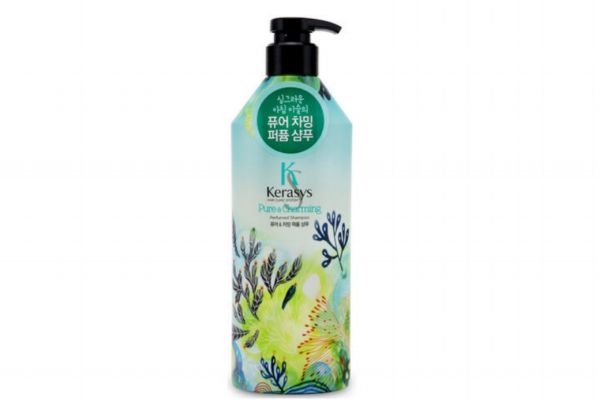 愛敬洗發(fā)水適合什么人 愛敬洗發(fā)水幾款區(qū)別 愛敬洗發(fā)水適合什么人 愛敬洗發(fā)水幾款區(qū)別