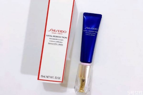 資生堂悅薇眼霜效果怎么樣 資生堂悅薇眼霜保質期 資生堂悅薇眼霜效果怎么樣 資生堂悅薇眼霜保質期