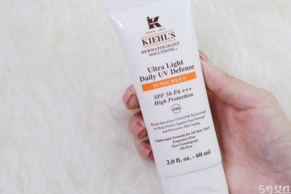 科顏氏防曬和蘭蔻防曬哪個好用 科顏氏防曬霜適合膚質 科顏氏防曬和蘭蔻防曬哪個好用 科顏氏防曬霜適合膚質