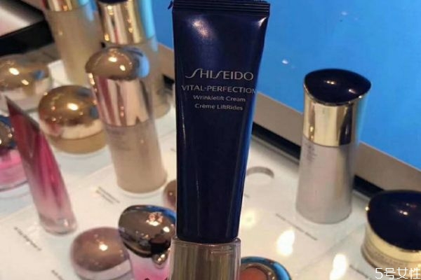 資生堂悅薇眼霜效果怎么樣 資生堂悅薇眼霜保質期 資生堂悅薇眼霜效果怎么樣 資生堂悅薇眼霜保質期