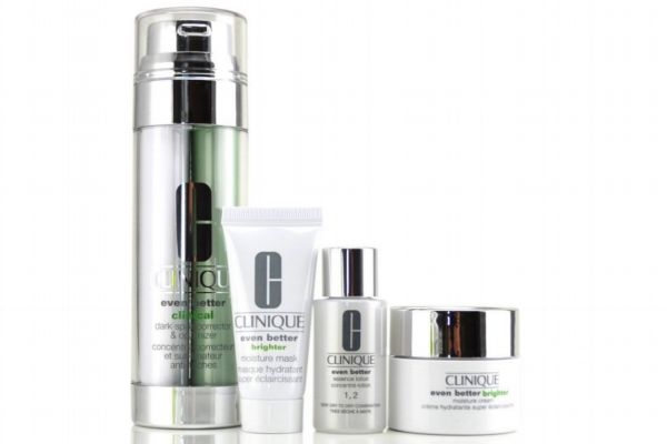 倩碧雙星淡斑精華適合什么年齡 倩碧和sk2淡斑哪個好用 倩碧雙星淡斑精華適合什么年齡 倩碧和sk2淡斑哪個好用