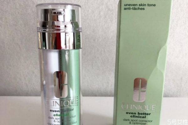 倩碧淡斑精華多久能看到效果 倩碧淡斑精華成分 倩碧淡斑精華多久能看到效果 倩碧淡斑精華成分