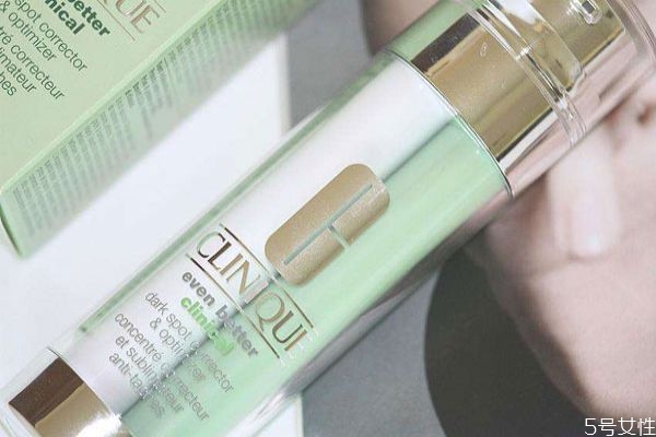 倩碧淡斑精華有效果嗎 倩碧淡斑精華白天能用嗎 倩碧淡斑精華有效果嗎 倩碧淡斑精華白天能用嗎