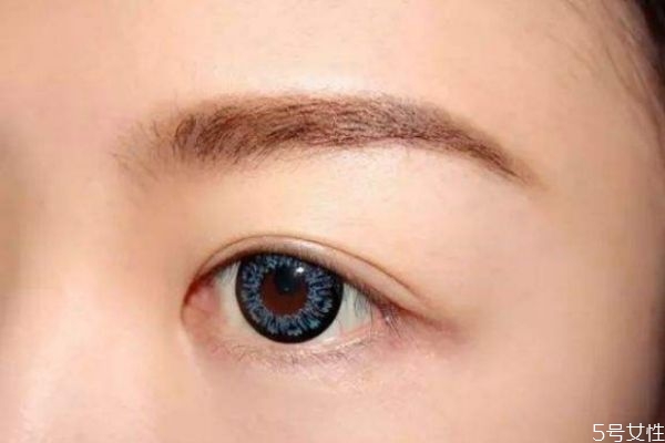 古代女人畫眉用什么 古代女子如何畫眉 古代女人畫眉用什么 古代女子如何畫眉