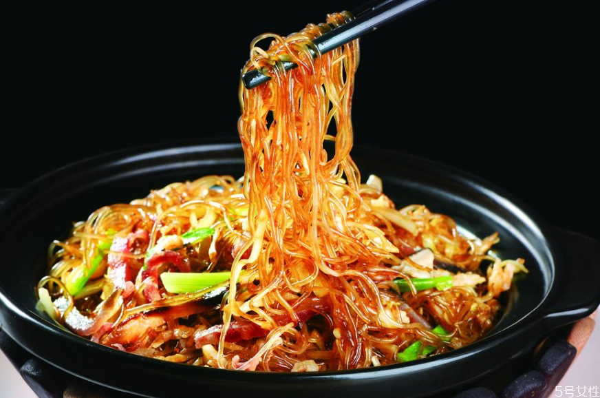 泡過的粉絲隔夜能吃嗎 粉絲泡了兩天還能吃嗎 泡過的粉絲隔夜能吃嗎 粉絲泡了兩天還能吃嗎