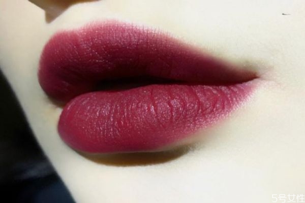 香奈兒口紅116是什么顏色 香奈兒口紅116色號(hào)試色 香奈兒口紅116是什么顏色 香奈兒口紅116色號(hào)試色