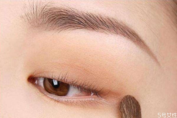 古代女人畫眉用什么 古代女子如何畫眉 古代女人畫眉用什么 古代女子如何畫眉