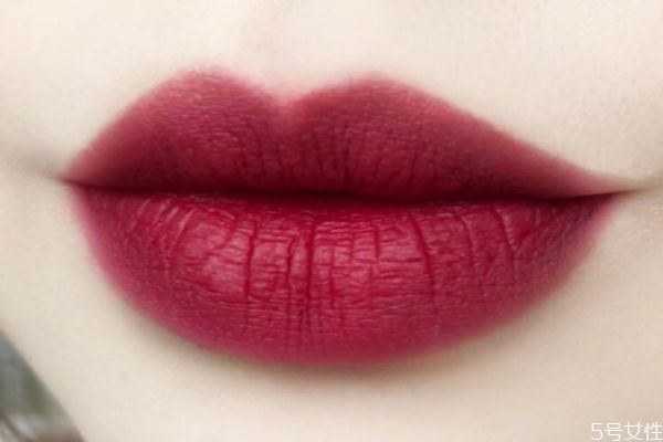 香奈兒口紅116是什么顏色 香奈兒口紅116色號(hào)試色 香奈兒口紅116是什么顏色 香奈兒口紅116色號(hào)試色