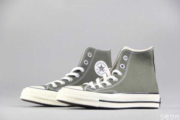 帆布鞋怎么系鞋帶 帆布鞋怎么保存 帆布鞋怎么系鞋帶 帆布鞋怎么保存