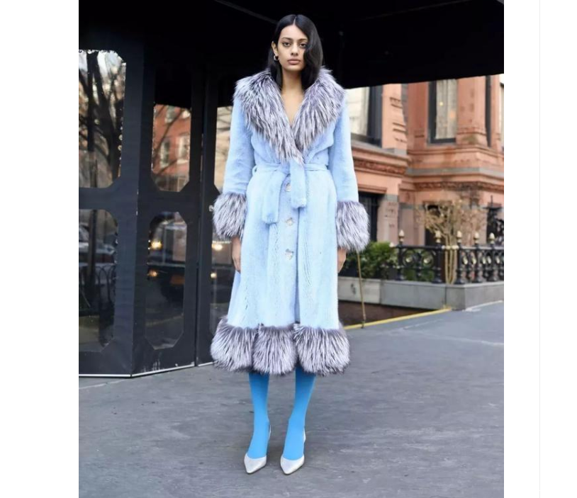 冬天打底褲怎么搭配 打底襪冬天適合的顏色 冬天打底褲怎么搭配 打底襪冬天適合的顏色