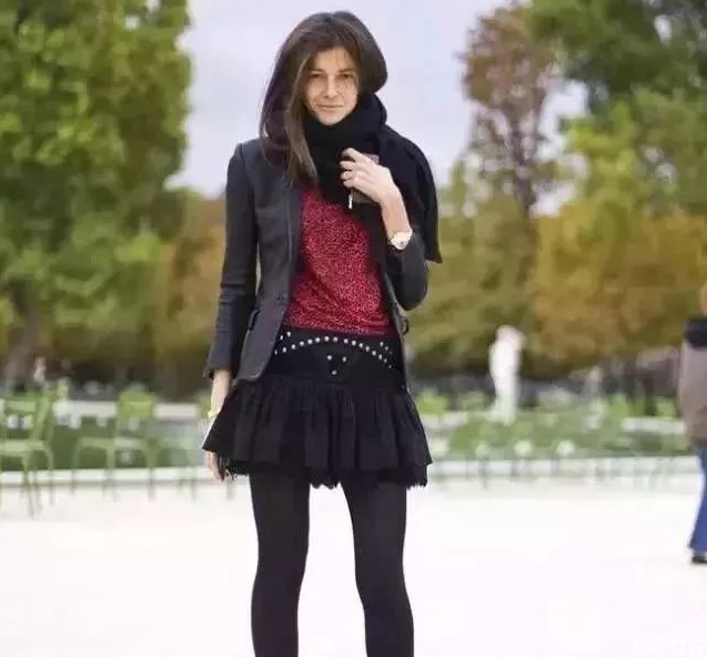 秋冬褲襪搭配什么鞋子 秋冬連褲襪的搭配雷區(qū) 秋冬褲襪搭配什么鞋子 秋冬連褲襪的搭配雷區(qū)