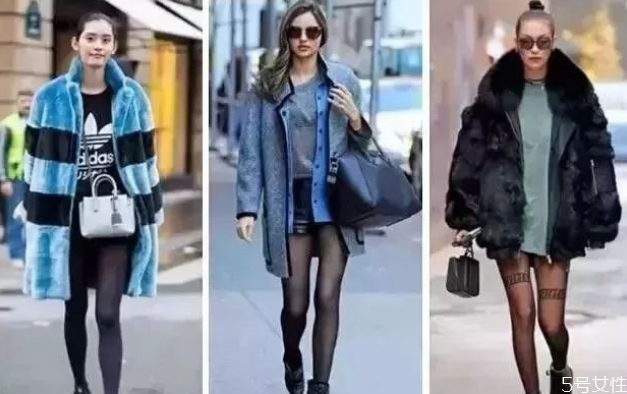 秋冬褲襪搭配什么鞋子 秋冬連褲襪的搭配雷區(qū) 秋冬褲襪搭配什么鞋子 秋冬連褲襪的搭配雷區(qū)