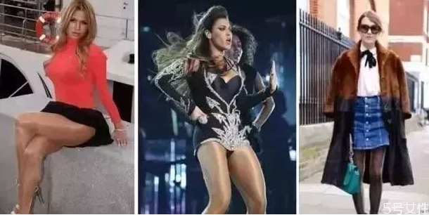 秋冬褲襪搭配什么鞋子 秋冬連褲襪的搭配雷區(qū) 秋冬褲襪搭配什么鞋子 秋冬連褲襪的搭配雷區(qū)