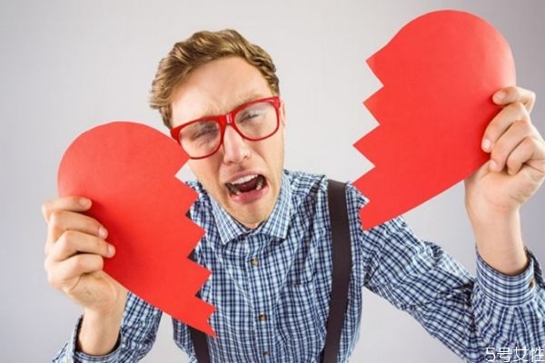 失戀是一種什么樣的感覺 為什么失戀對人的影響這么大 失戀是一種什么樣的感覺 為什么失戀對人的影響這么大