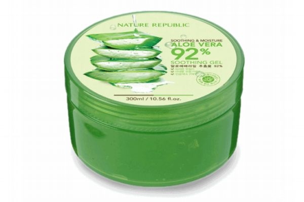 曬后修復(fù)蘆薈膠敷多久 蘆薈膠曬后修復(fù)怎么用 曬后修復(fù)蘆薈膠敷多久 蘆薈膠曬后修復(fù)怎么用