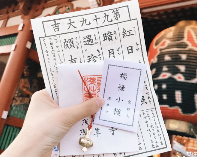 求御守有什么要注意 日本神社推薦 求御守有什么要注意 日本神社推薦