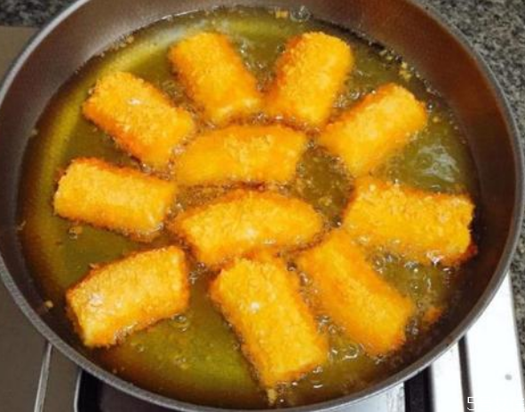 炸香蕉要面粉還是淀粉 香蕉的做法大全 炸香蕉要面粉還是淀粉 香蕉的做法大全