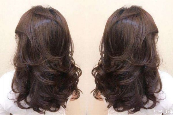 熱燙的步驟是怎么樣的 熱燙怎么燙才能更卷 熱燙的步驟是怎么樣的 熱燙怎么燙才能更卷