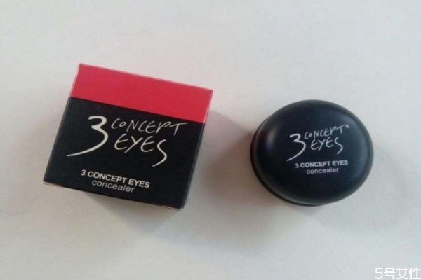 3ce遮瑕膏好不好用 3ce遮瑕盤怎么樣 3ce遮瑕膏好不好用 3ce遮瑕盤怎么樣