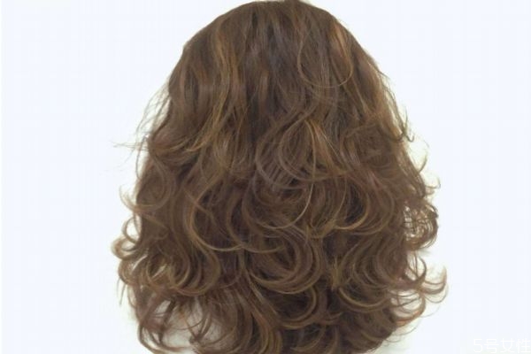 熱燙的步驟是怎么樣的 熱燙怎么燙才能更卷 熱燙的步驟是怎么樣的 熱燙怎么燙才能更卷