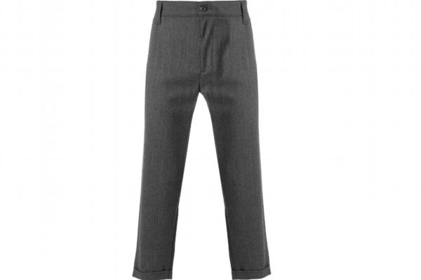 西褲太緊能改大嗎 西服褲能不能洗衣機(jī)洗 西褲太緊能改大嗎 西服褲能不能洗衣機(jī)洗