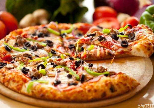 披薩可以蒸著吃嗎 蒸披薩的做法 披薩可以蒸著吃嗎 蒸披薩的做法