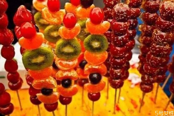 做冰糖葫蘆用什么水 做冰糖葫蘆的糖和水的比例 做冰糖葫蘆用什么水 做冰糖葫蘆的糖和水的比例