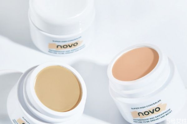 遮瑕膏什么牌子不干 遮瑕膏怎么用不卡粉 遮瑕膏什么牌子不干 遮瑕膏怎么用不卡粉