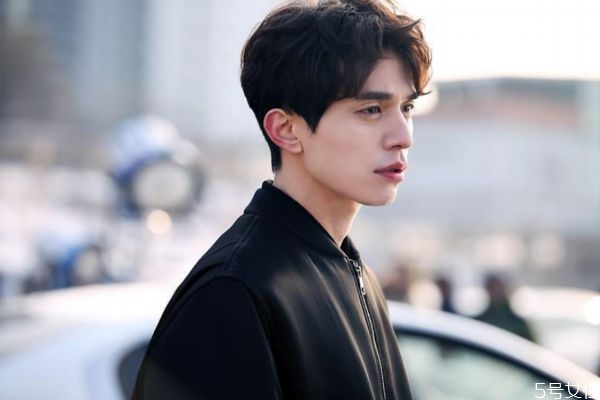 韓國男生妝容 男生妝容教程 韓國男生妝容 男生妝容教程