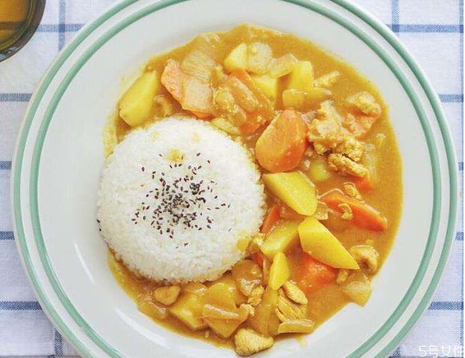 咖喱塊一次用多少 百夢多咖喱塊怎么用 咖喱塊一次用多少 百夢多咖喱塊怎么用