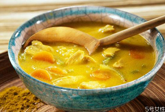 泰式咖喱醬哪個(gè)牌子好吃 泰式咖喱醬有營(yíng)養(yǎng)嗎