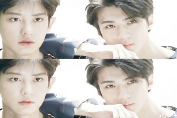 韓國男明星妝容化法教學(xué) 男生化妝四大技巧 韓國男明星妝容化法教學(xué) 男生化妝四大技巧