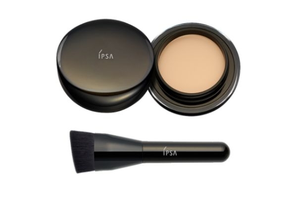 ipsa粉霜好用嗎 茵芙莎粉底霜怎么樣 ipsa粉霜好用嗎 茵芙莎粉底霜怎么樣