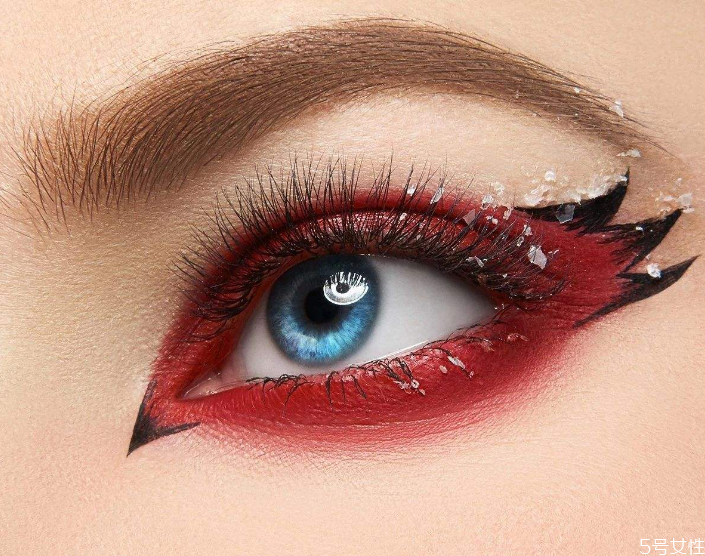 圣誕妝大全 圣誕小鹿妝怎么化 圣誕妝大全 圣誕小鹿妝怎么化