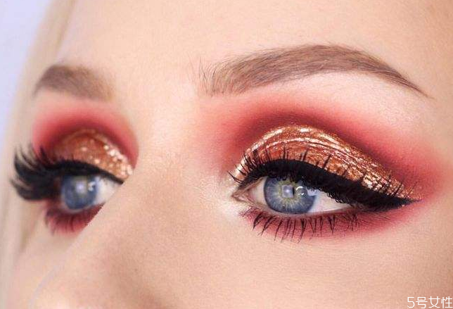 圣誕妝大全 圣誕小鹿妝怎么化 圣誕妝大全 圣誕小鹿妝怎么化