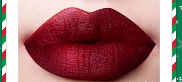 圣誕節(jié)妝容靈感 最驚艷的圣誕妝容 圣誕節(jié)妝容靈感 最驚艷的圣誕妝容