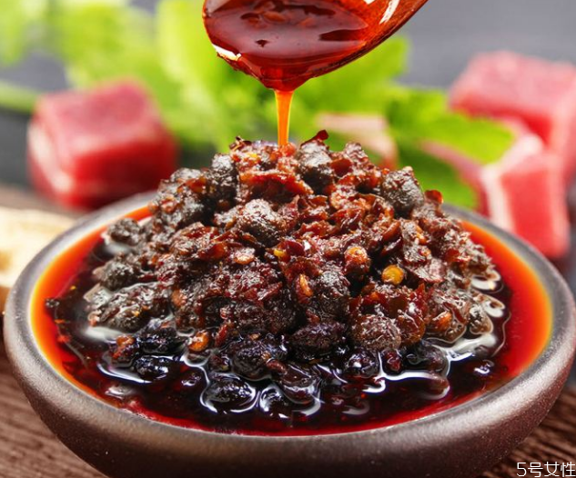 老干媽哪款最辣 老干媽系列哪個(gè)最好吃