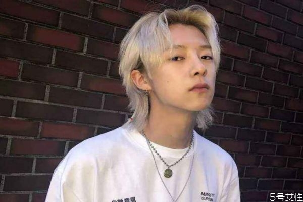 狼尾發(fā)型適合什么臉型 鯔魚頭和狼尾頭的區(qū)別 狼尾發(fā)型適合什么臉型 鯔魚頭和狼尾頭的區(qū)別