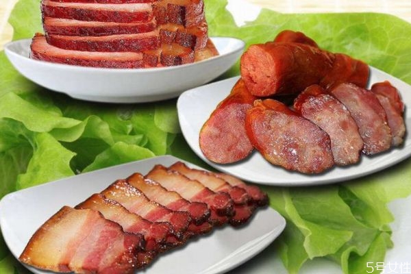 臘腸開袋后怎么保存 臘腸開袋即食嗎 臘腸開袋后怎么保存 臘腸開袋即食嗎