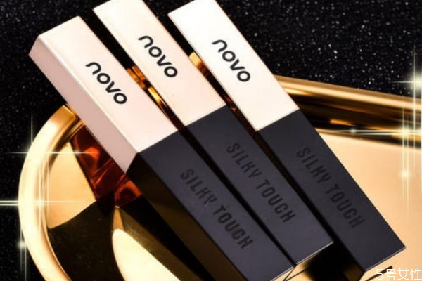 novo是不是劣質(zhì)化妝品 novo是什么牌子的彩妝 novo是不是劣質(zhì)化妝品 novo是什么牌子的彩妝