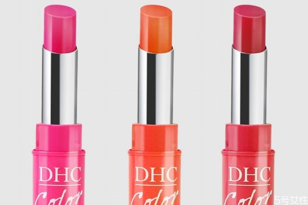 dhc口紅怎么樣 dhc口紅哪個色號好看 dhc口紅怎么樣 dhc口紅哪個色號好看